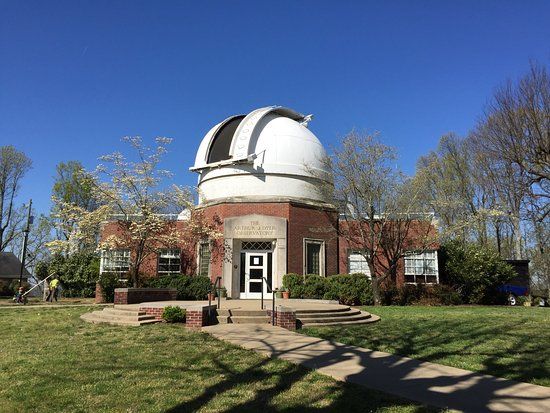 Vanderbilt Dyer Observatory